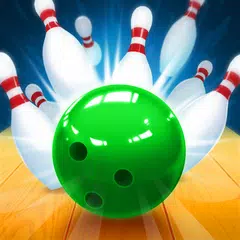 Bowling Strike 3D Bowling Game APK 下載