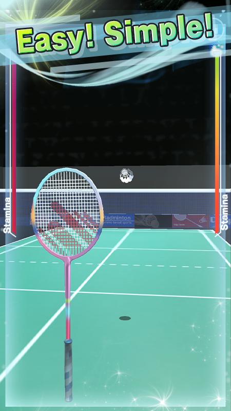 Badminton Badminton