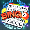 Bingo Treasure - Free Bingo Games