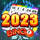 Bingo Treasure - Bingo Games biểu tượng