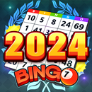 Bingo Treasure - Bingo Games-APK