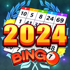 Bingo Treasure - Bingo Games 아이콘