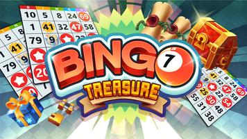 Bingo Treasure - Bingo Games gönderen