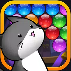 Bubble Cat APK Herunterladen