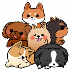 Cute Dog's Life APK Herunterladen