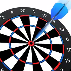 Descargar APK de Darts Master-online dart games