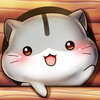 Hamster Life match and home(β) icon