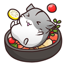 HamsterRestaurant CookingGames-APK