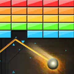 Hitting Ball - ブロック崩し アプリダウンロード