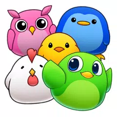 Скачать Jewellery Bird APK