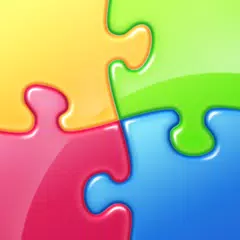 download Jigsaw Puzzle ArtTown XAPK