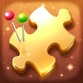 Jigsaw Puzzle Relax Time -Free puzzles game HD