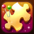 ジグソーパズル 無料の人気ゲーム:Jigsaw puzzles free