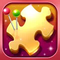 Jigsaw Puzzle Relax Time