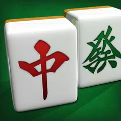 Скачать Mahjong APK
