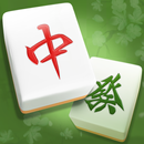 Mahjong solitaire puzzle game-APK