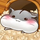 Hamster Life icon