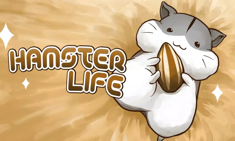 Hamster Life