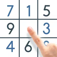 Baixar Sudoku‐A logic puzzle game ‐ APK