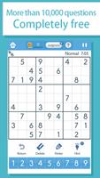 Sudoku 포스터