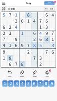Sudoku - Sudoku puzzle game screenshot 1