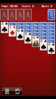 Solitaire Ekran Görüntüsü 1