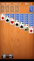 Solitaire capture d'écran 2