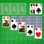 Solitaire icône