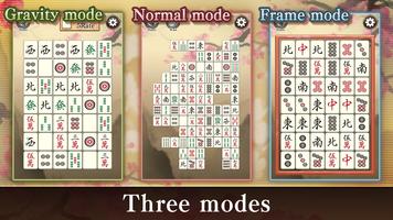 پوستر Mahjong Puzzle Shisensho