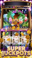 Slots Vegas BIG WIN ภาพหน้าจอ 2