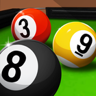 Pool Master - Free 8ball pool game icon