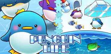 ペンギンライフ - 無料育成ゲーム