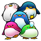 Penguin Life icon