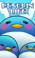 Penguin Life পোস্টার