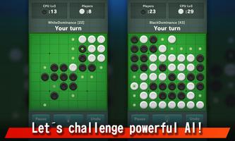 Reversi 포스터