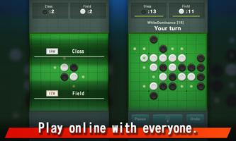 Reversi Screenshot 1