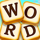 آیکون‌ Word Block Puzzle easy puzzle