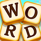 Word Block Puzzle easy puzzle أيقونة