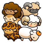 Baw Wow sheep collection আইকন