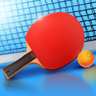 Ping Pong Battle أيقونة