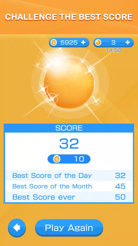 Ping Pong Battle -Table Tennis