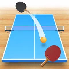 Table Tennis 3D Ping Pong Game APK Herunterladen