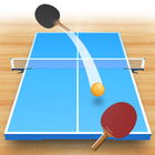 Table Tennis 3D ícone