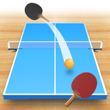 Table Tennis 3D أيقونة