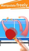 Table Tennis 3D 截图 1