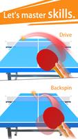 Table Tennis 3D ภาพหน้าจอ 2