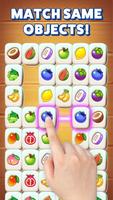 Tile Connect! Match Puzzle poster