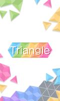 Triangle Affiche
