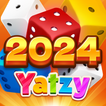 ヨット：Yatzy Infinity　定番サイコロゲーム