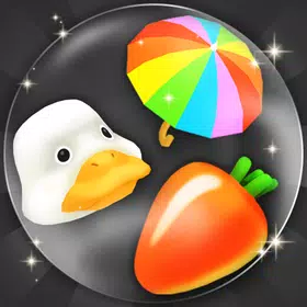 Zen Match 3D – Triple Match